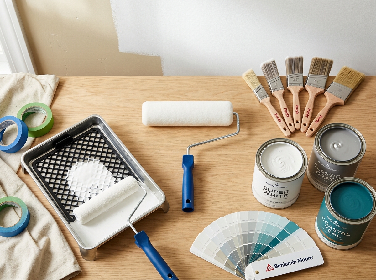 Painting