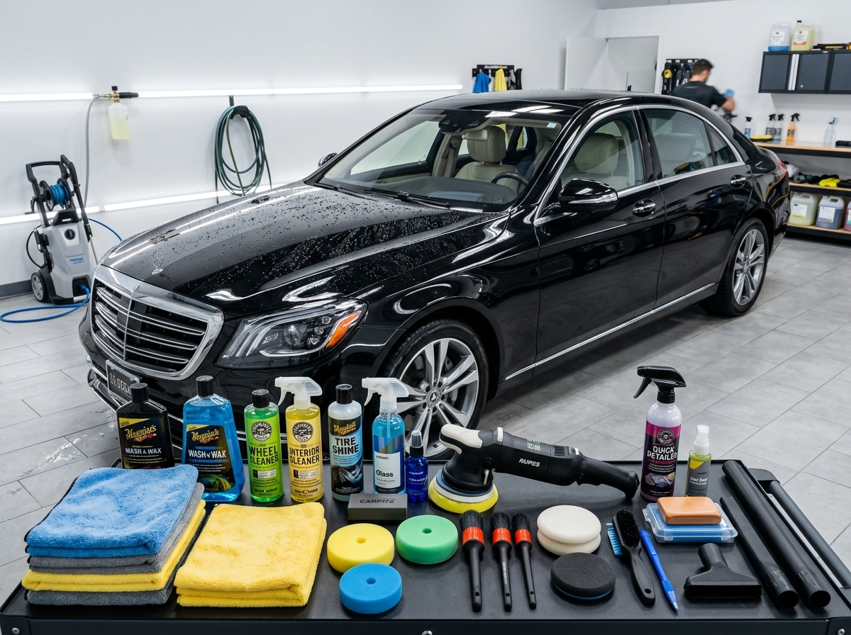 Auto Services