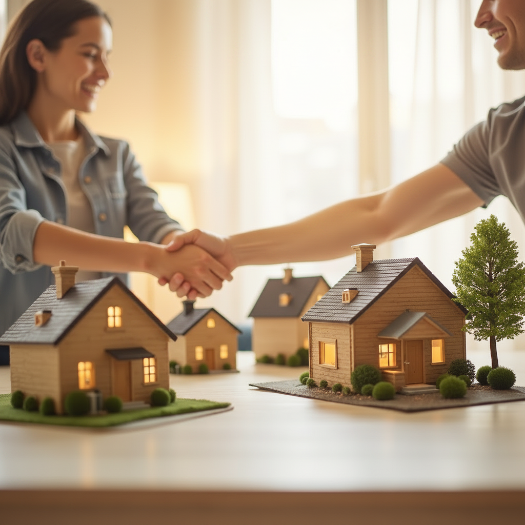 Property Management/Rentals
