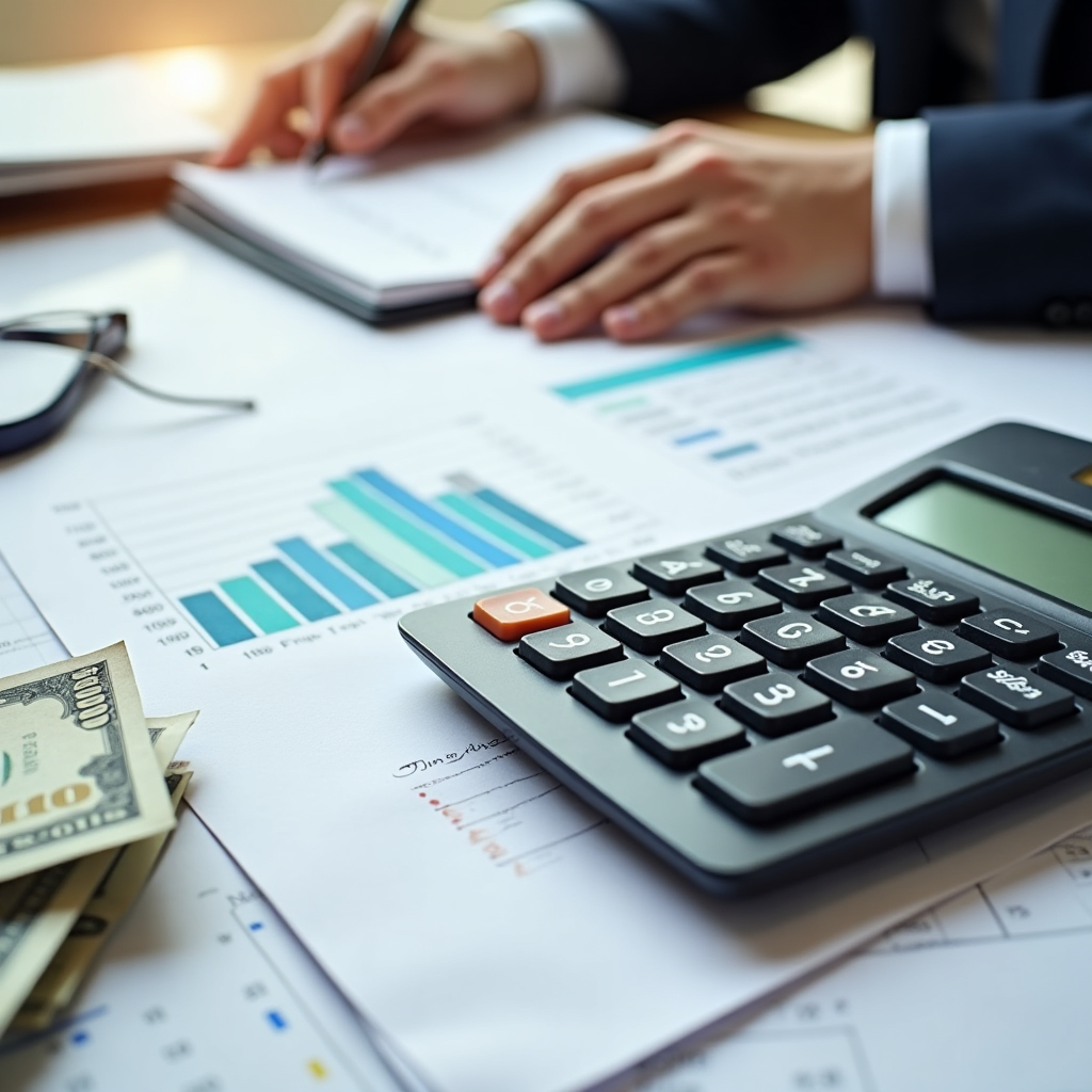 Accountant/CPA
