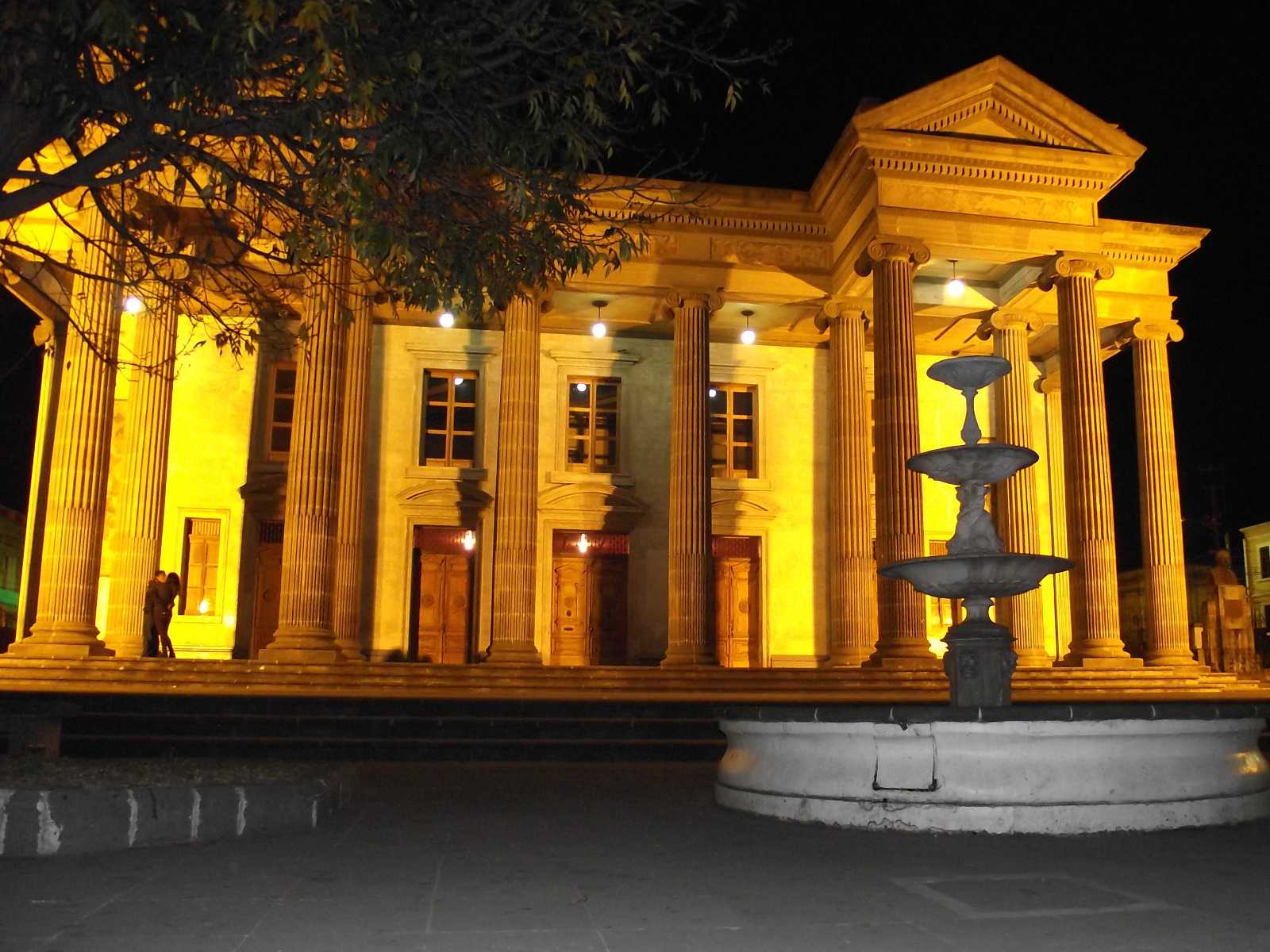 Spanish Immersion for Educators