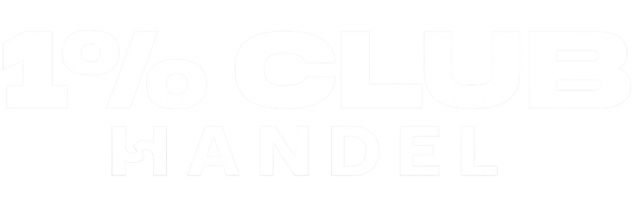 1% Club Handel
