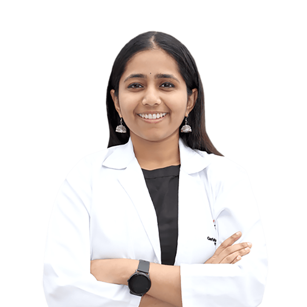 Dr. Varsha Vijay