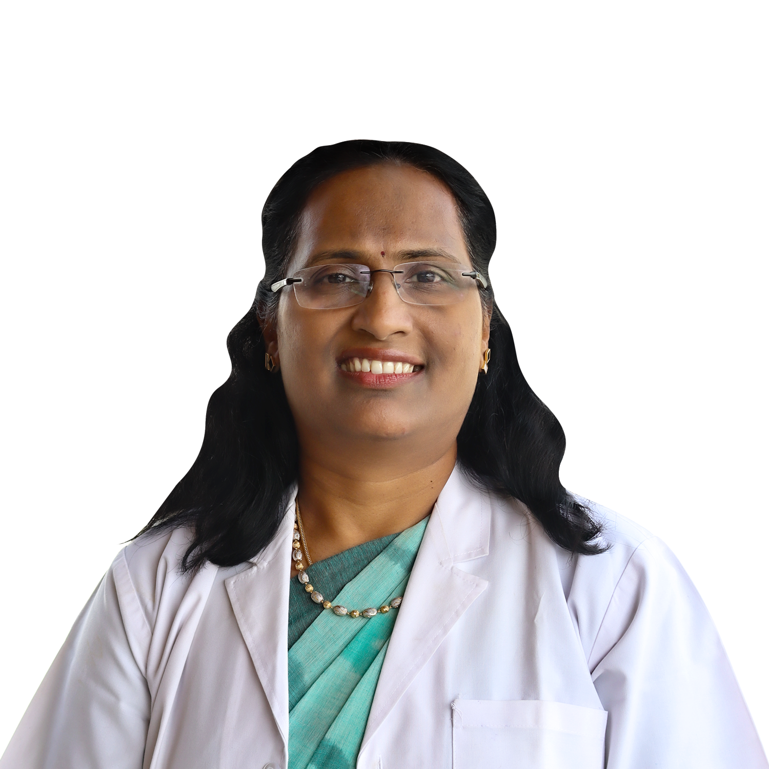 Dr. S R Raajam Murali