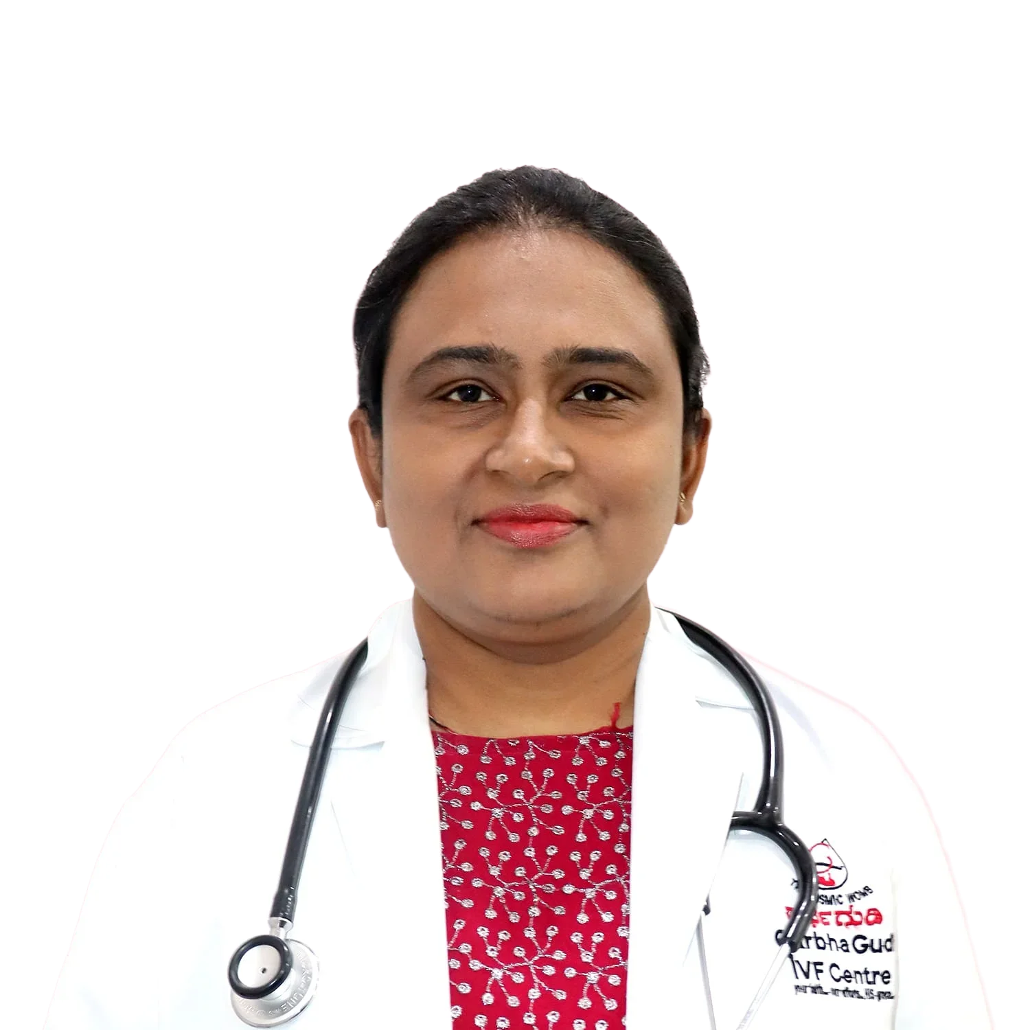 Dr. Varsha Patil 