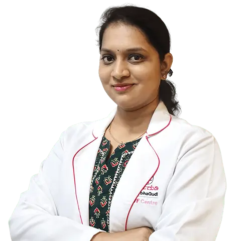 Dr. Poornima M S