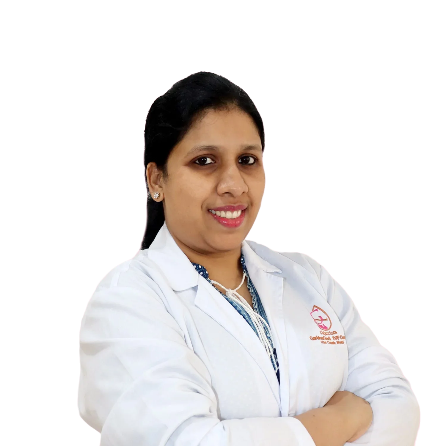 Dr. Nikitha Murthy B.S