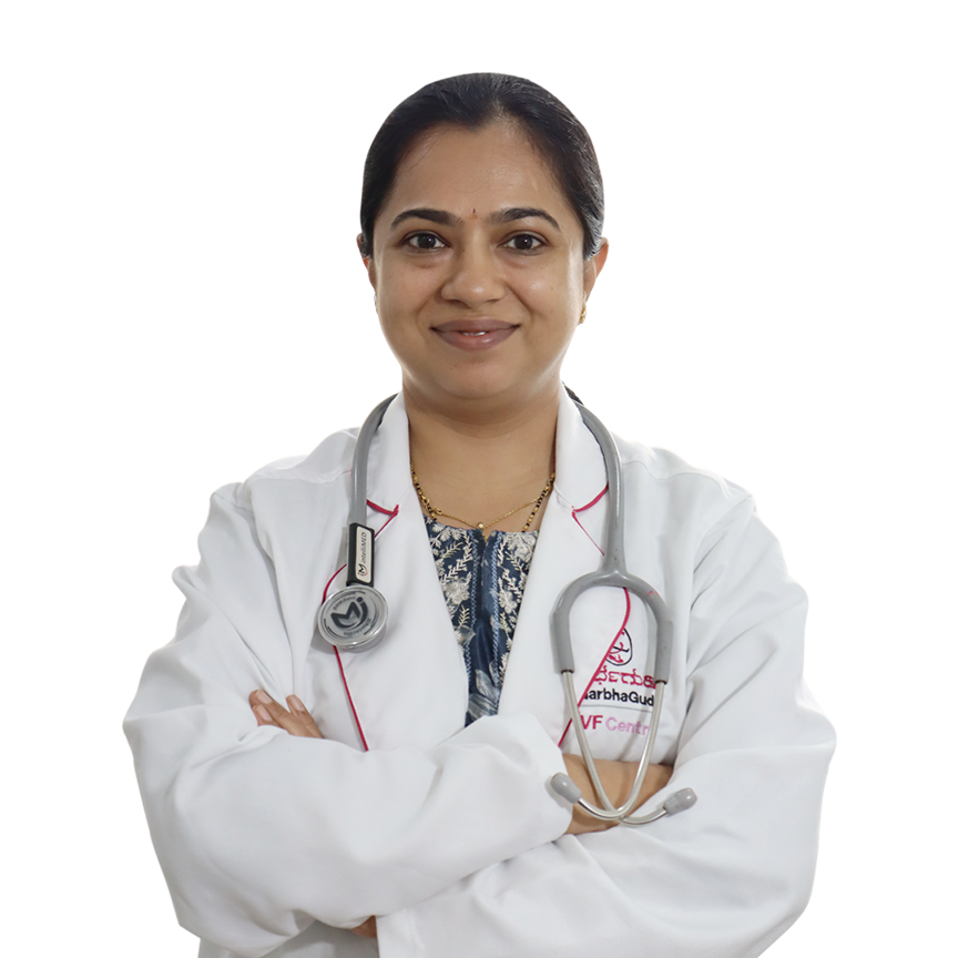 Dr. Harshitha P