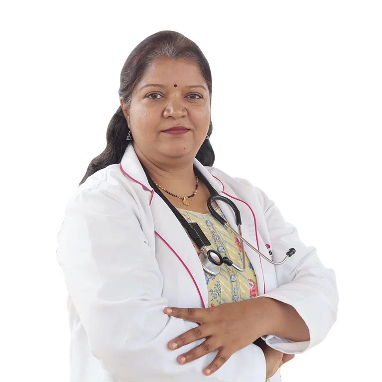 Dr. Radha Puchalapalli
