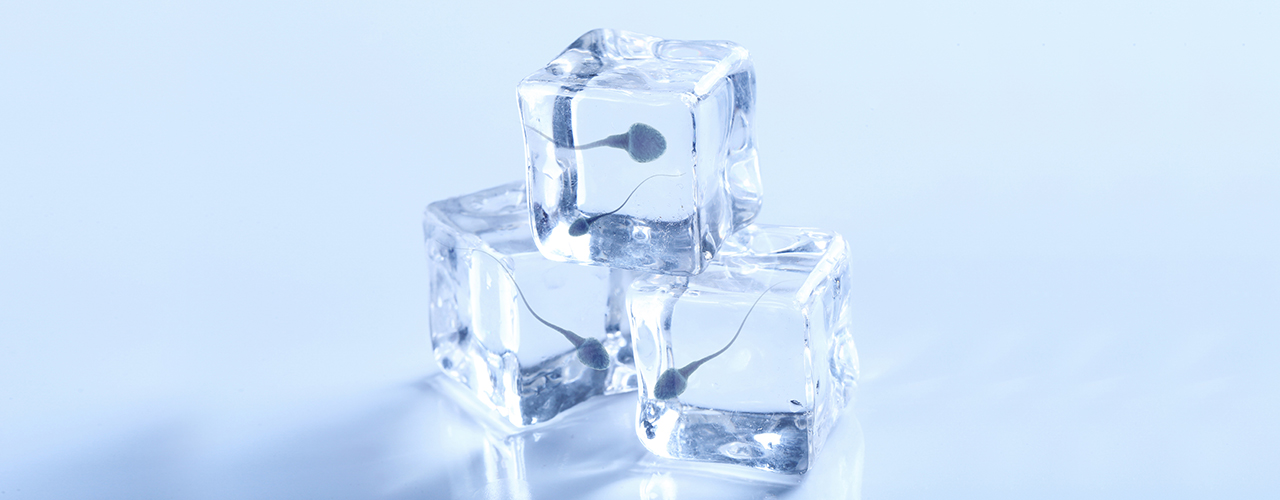 Semen Freezing