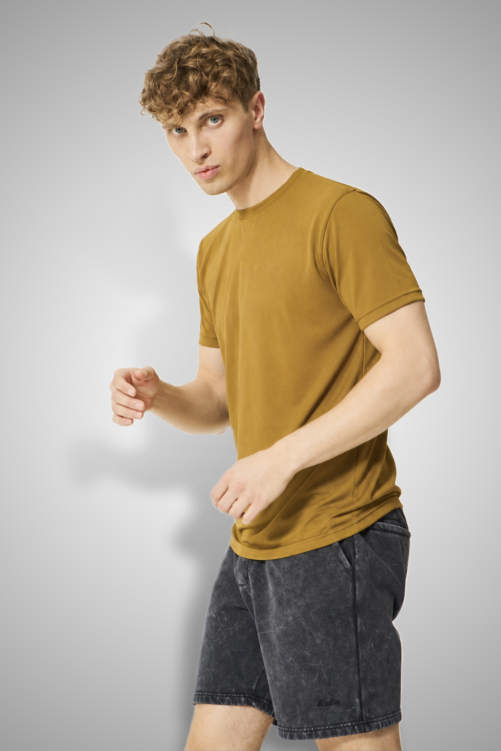 ACTIVE TEE