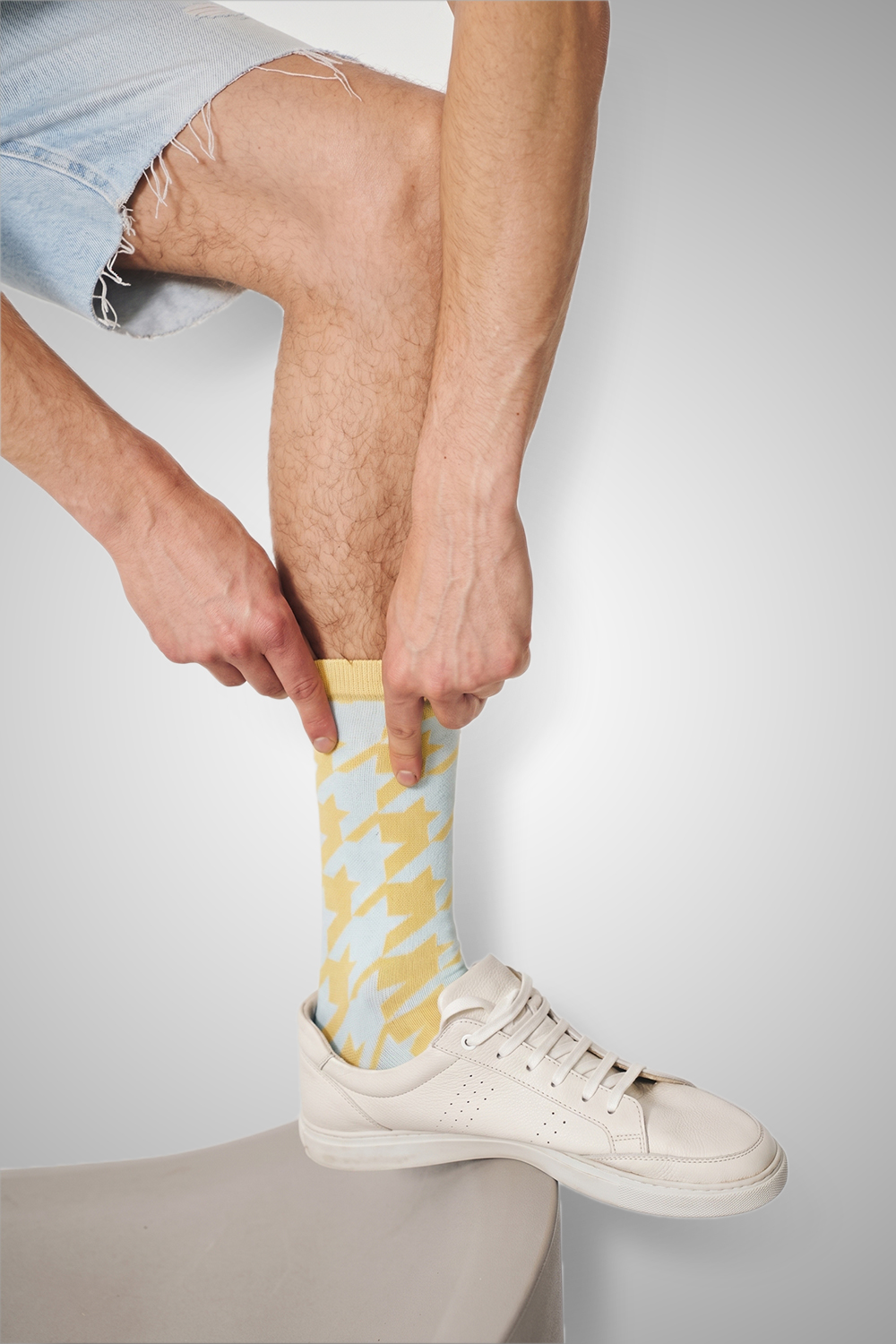 CASUAL SOCKS
