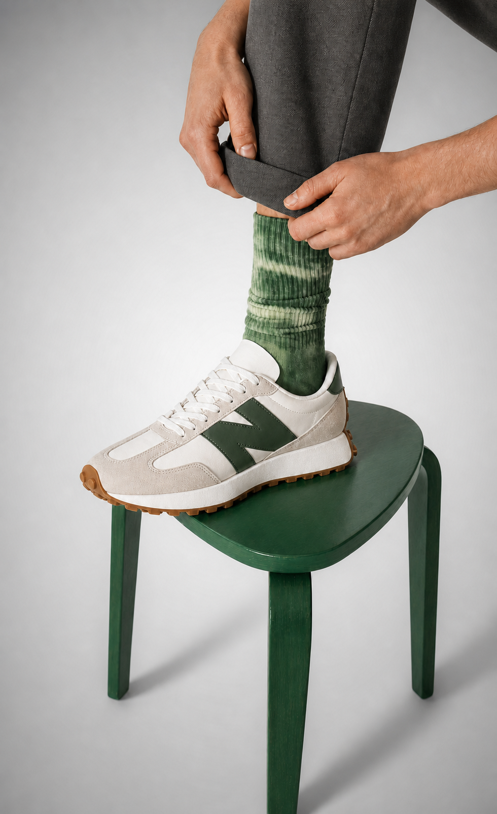 SPORTS SOCKS