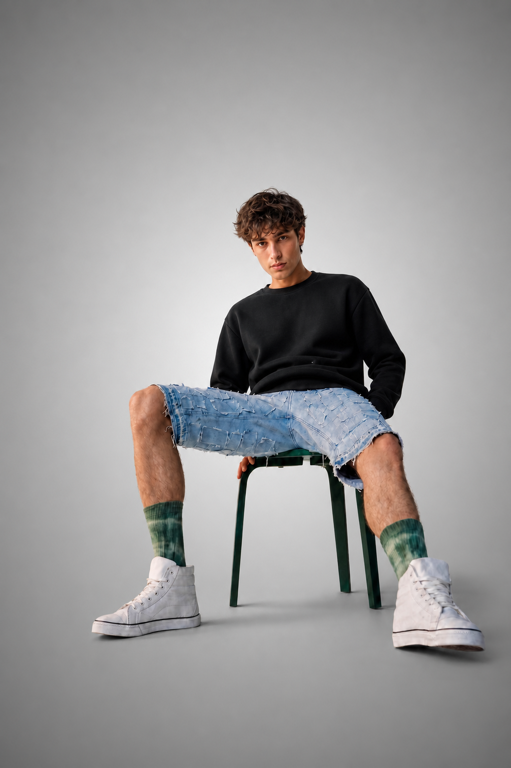 TECHNICAL SOCKS