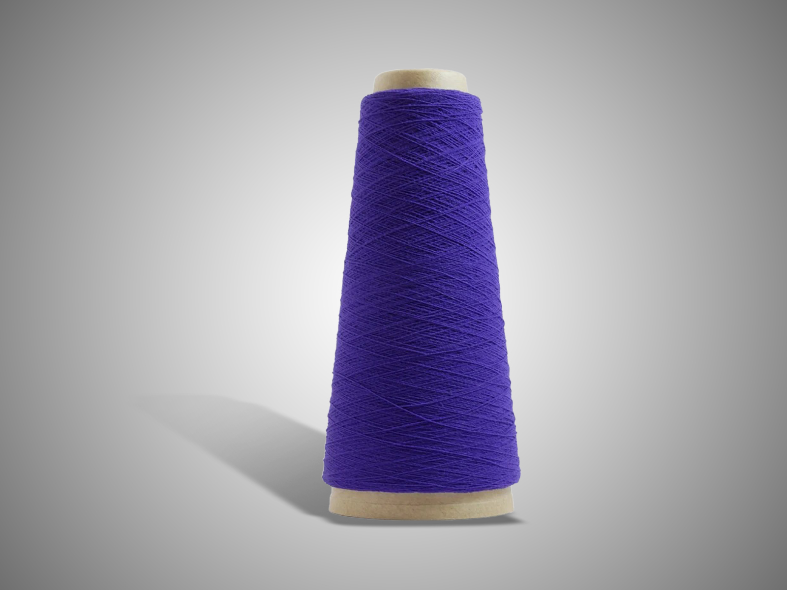 STRETCHED YARN