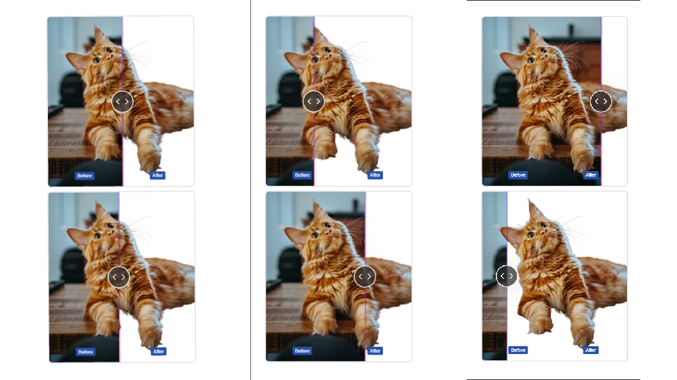 How to Add a Before & After Slider to GoHighLevel Funnels