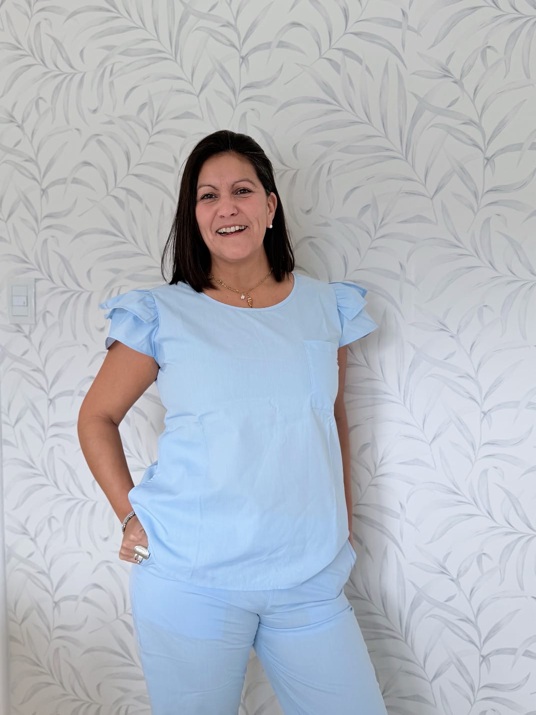 Dra. Lorena Esain