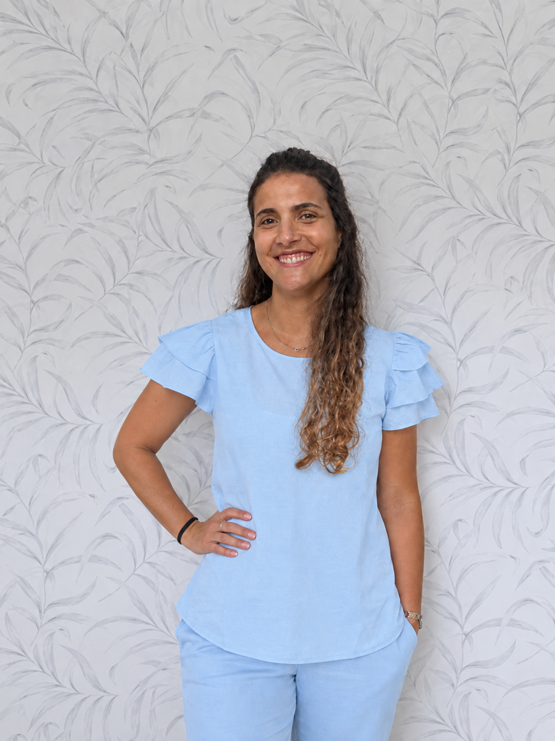 Carla Vera - Odontóloga