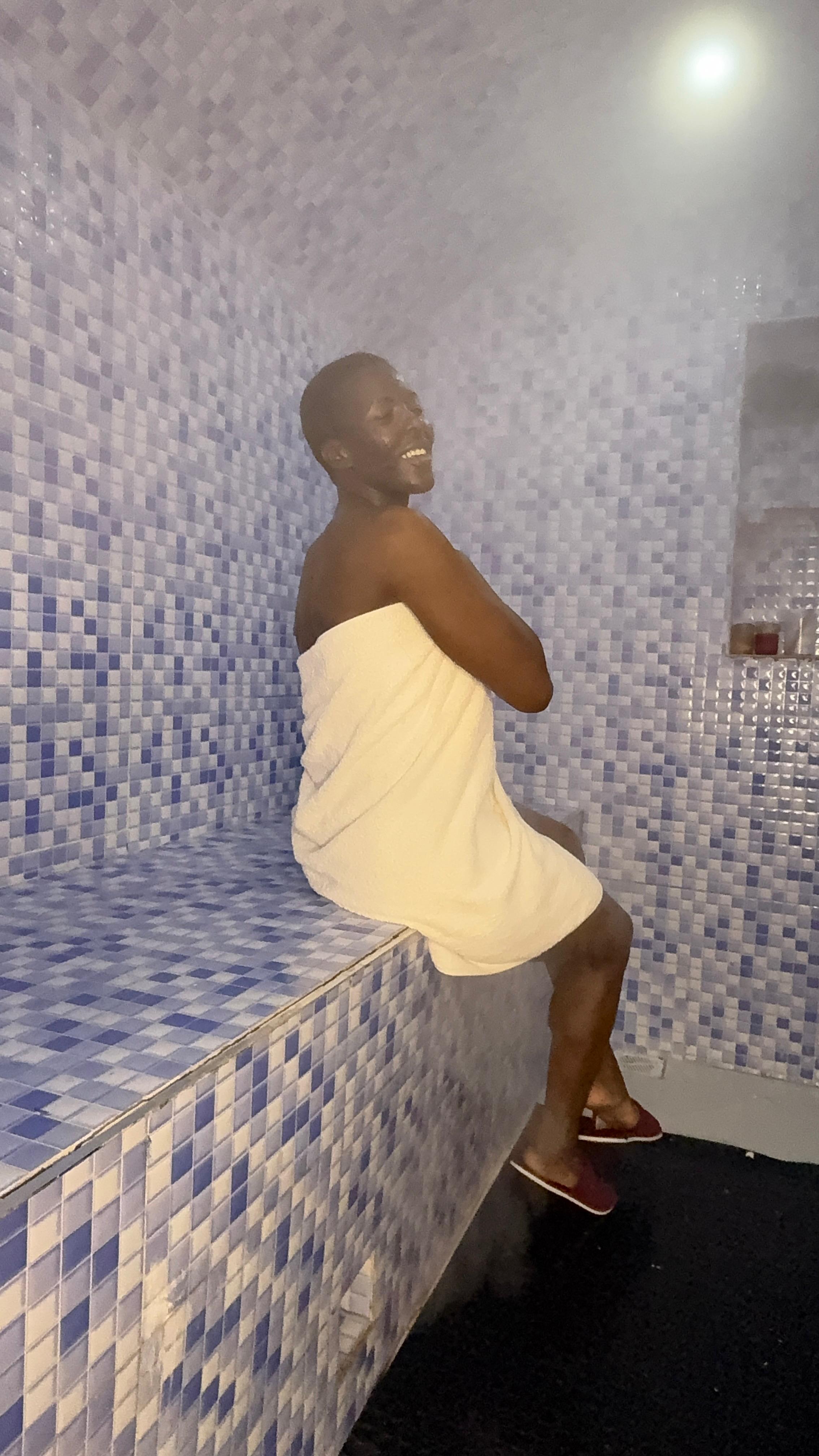 Body Wash