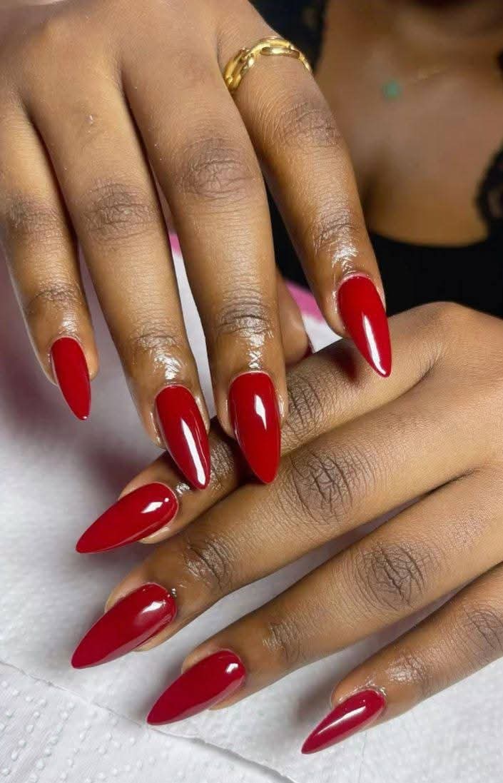 Nail Care
