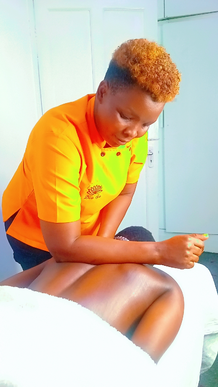 Body Massage
