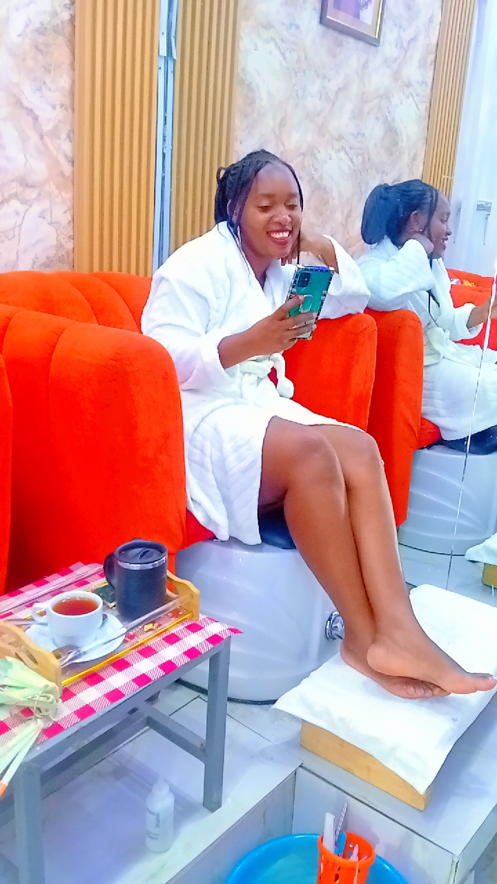 Pedicure