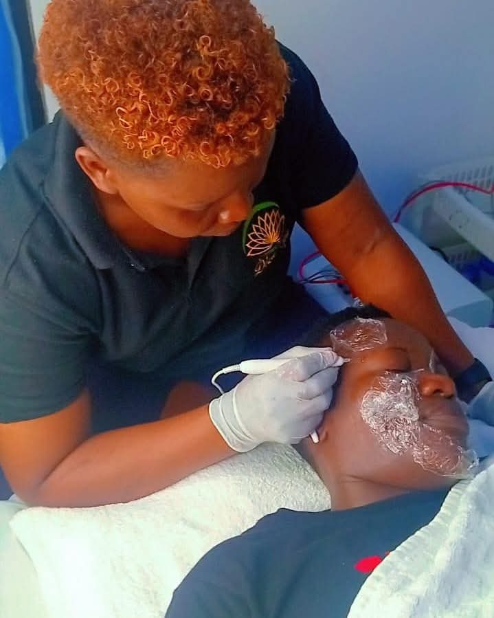 Skin Tag Removal