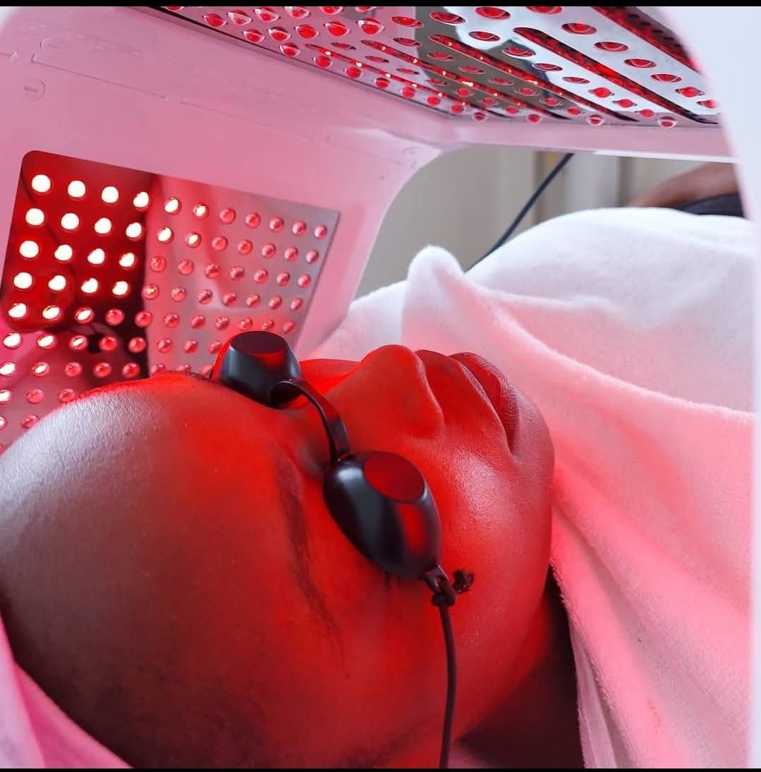 Facial Treatments