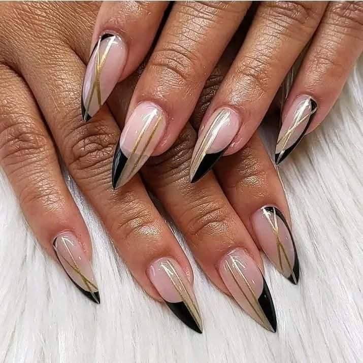 Nail Care