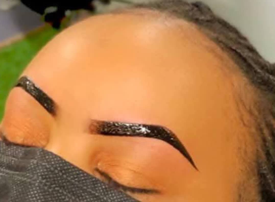 Brows