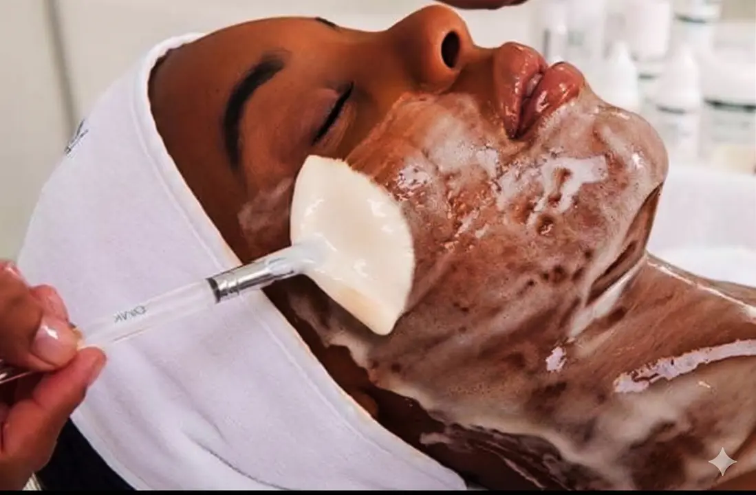 Facials
