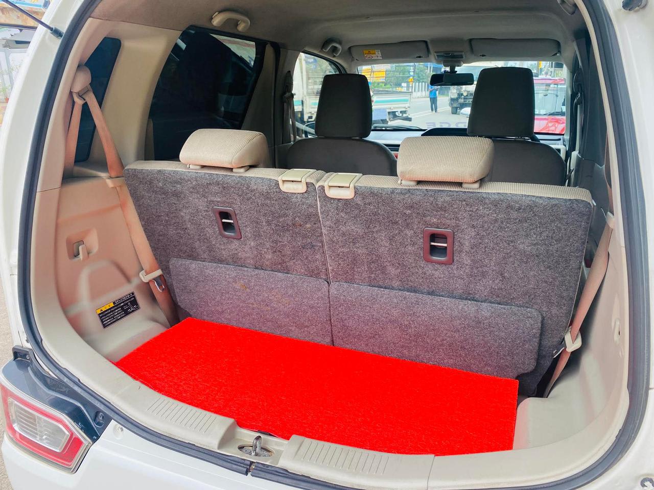 Suzuki Wagon R 3