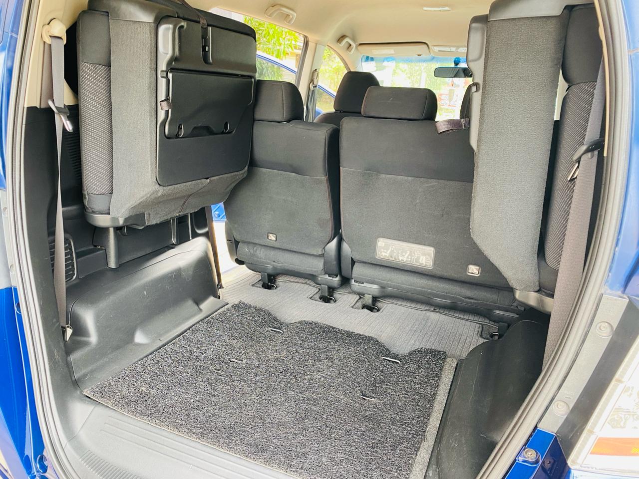 Honda Freed GP3 - 2 3