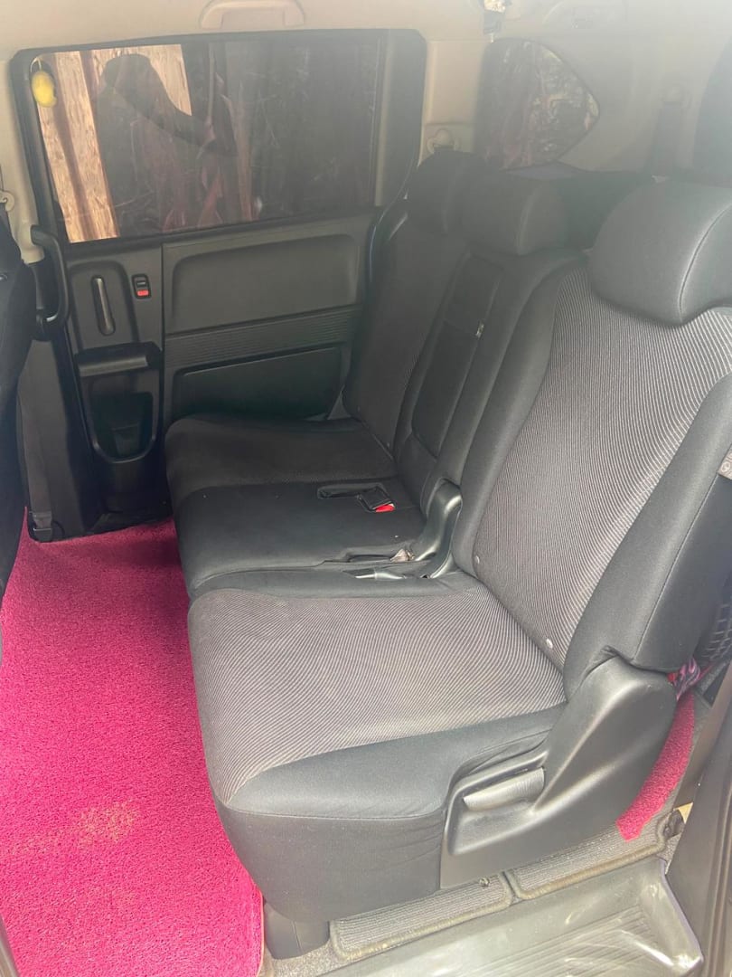 Honda Freed GP3 - 2 5