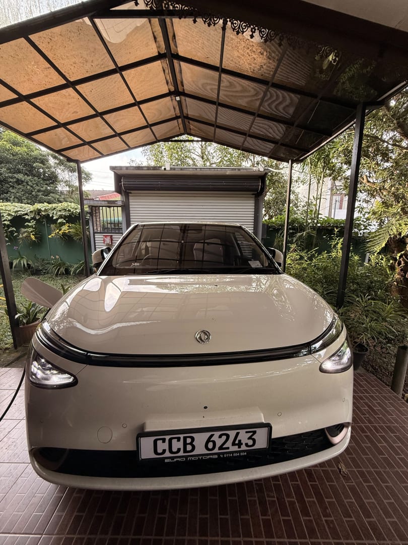 DongFeng Box