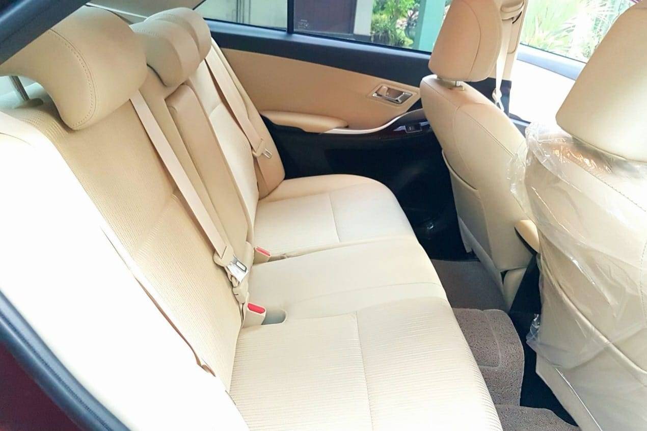 Toyota Premio 3