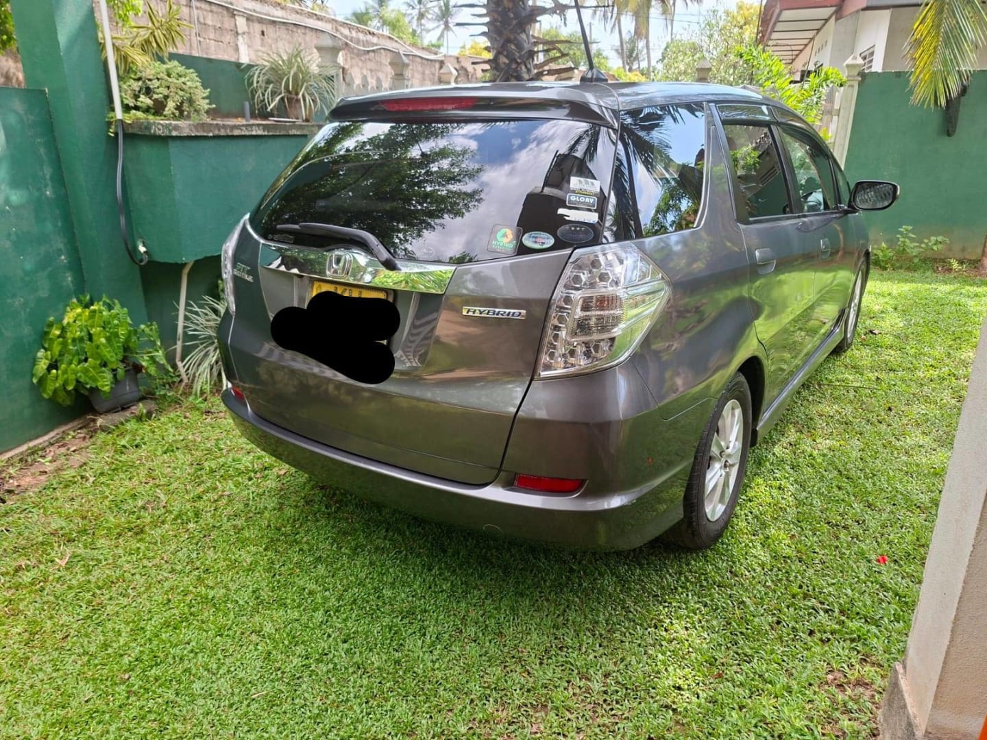 Fit shuttle