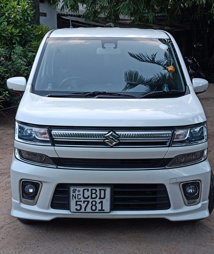 WagonR