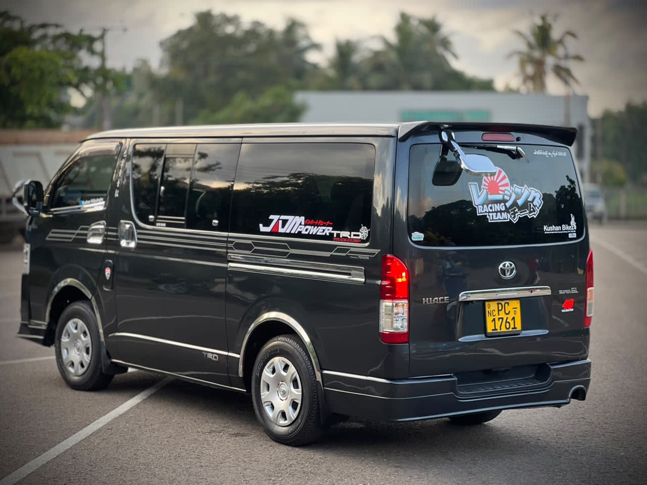 Toyota 4