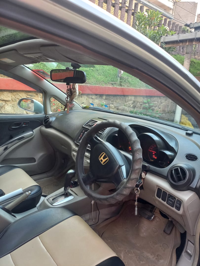 Honda Airwawe 5