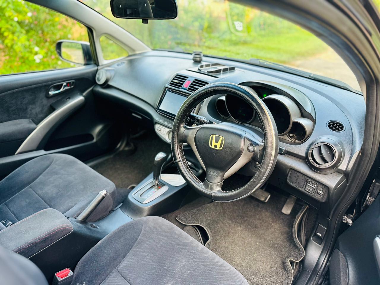 Honda Airwawe 4