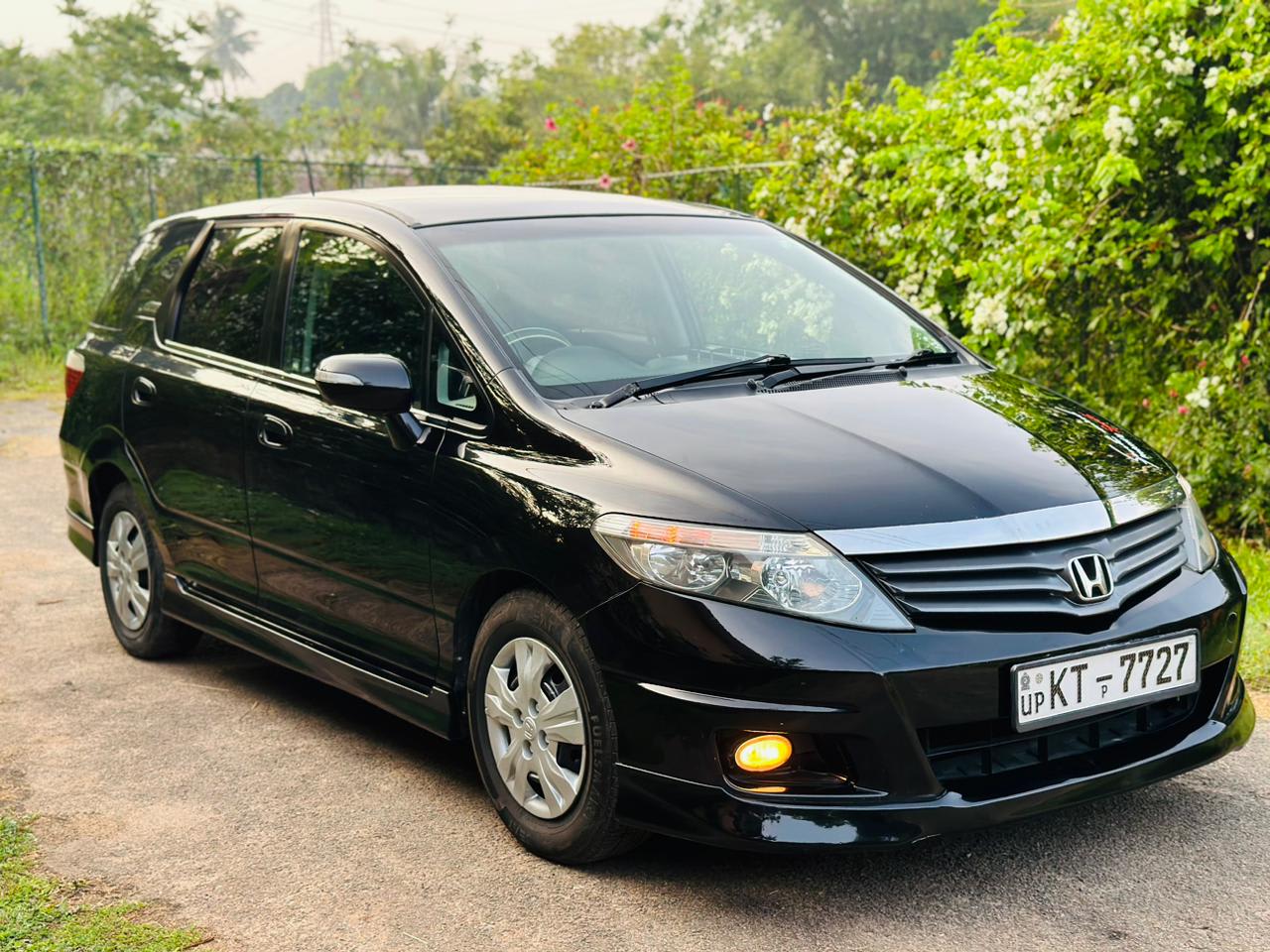 Honda Airwawe 5