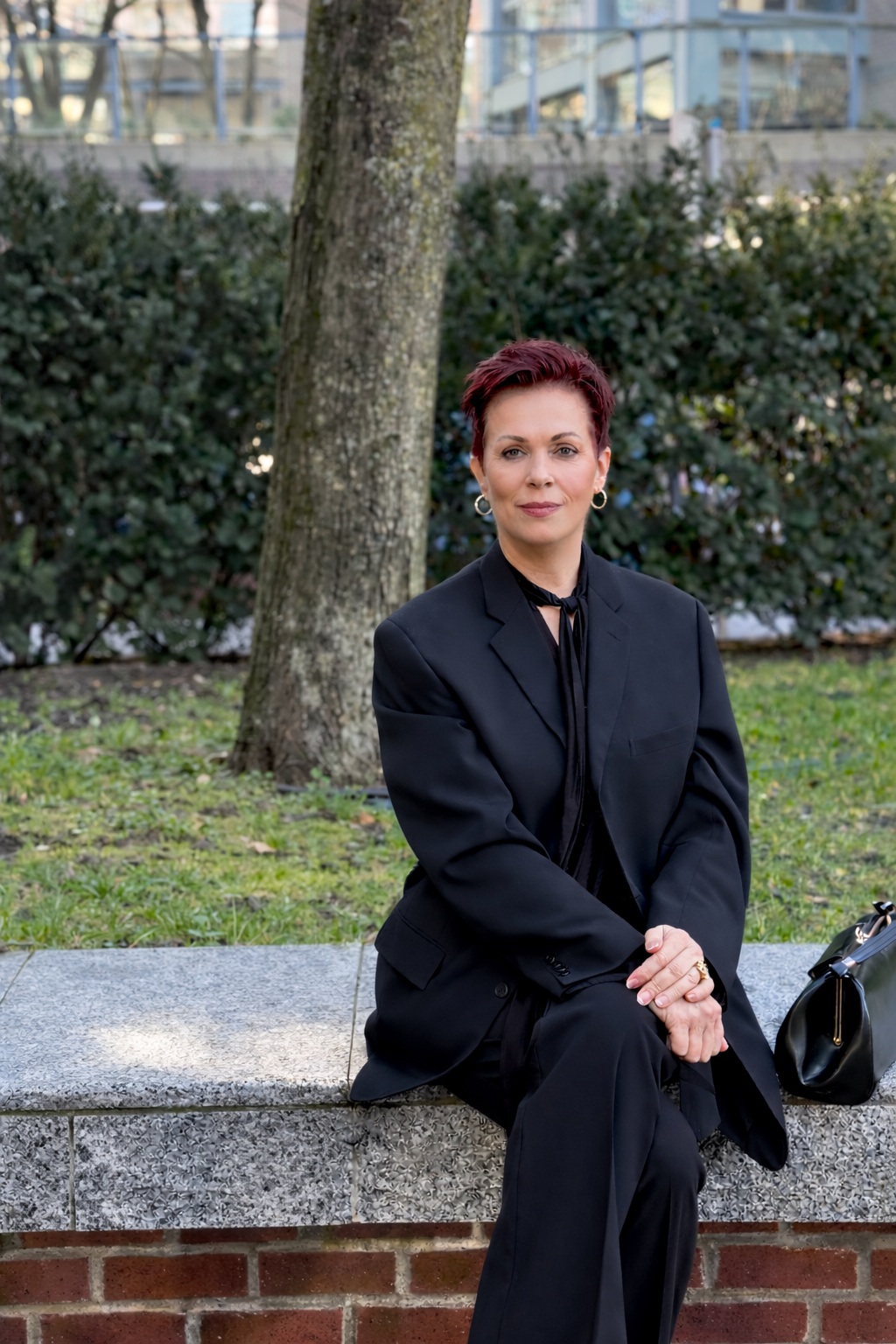 Helen Siwak, Publisher Portfolio.YVR