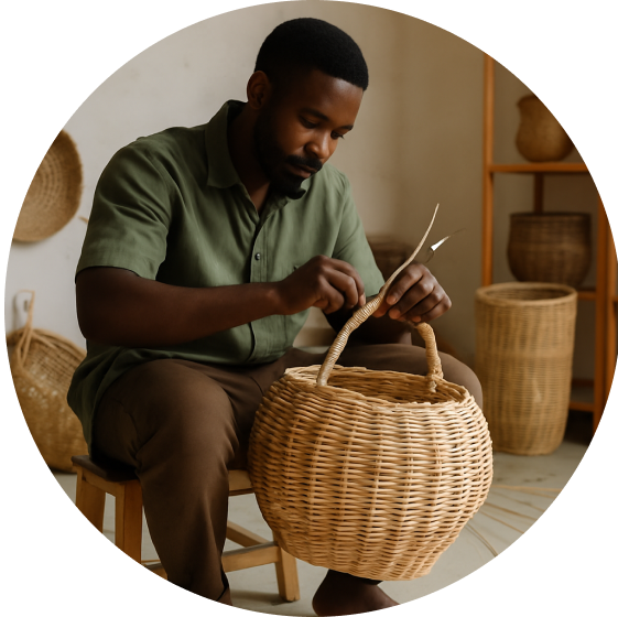 African Crafts