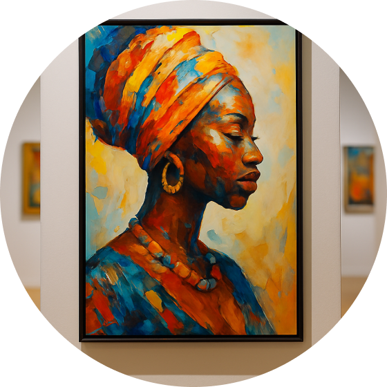 Paintings