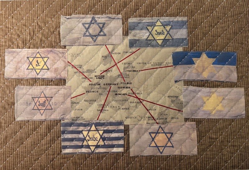 Ghetto Patches