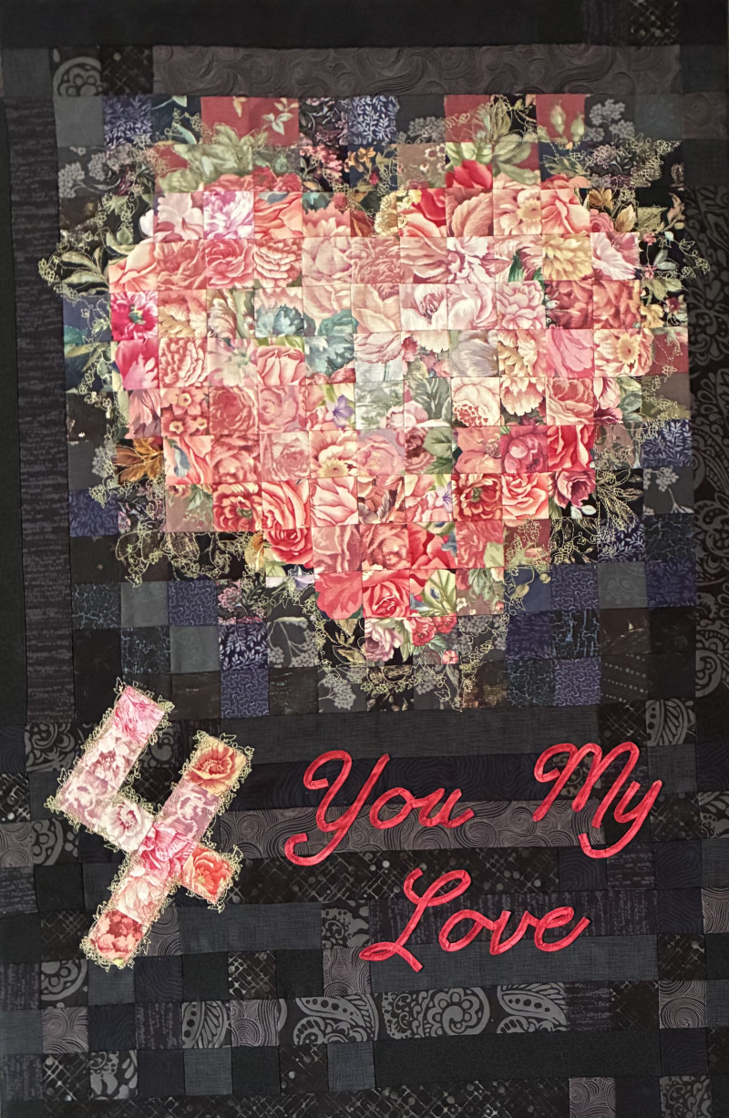 4 You My Love