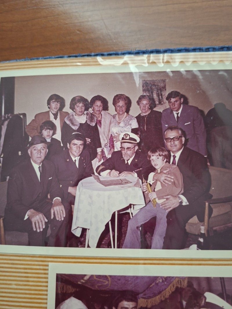 Family Israel