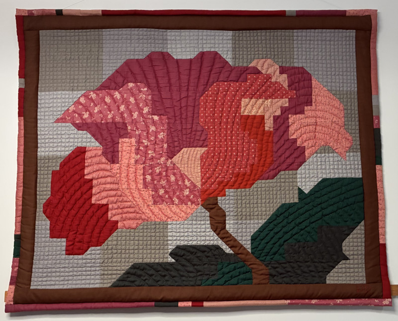 Red Dove