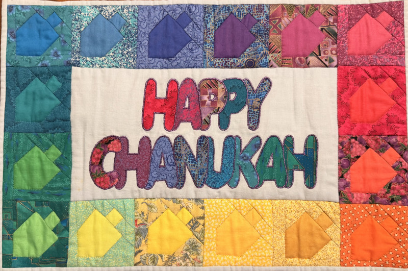 Chanukah